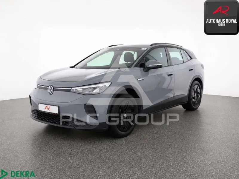2023 Volkswagen ID 4