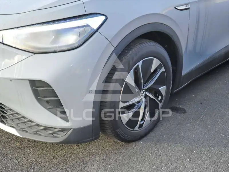 2023 Volkswagen ID 4
