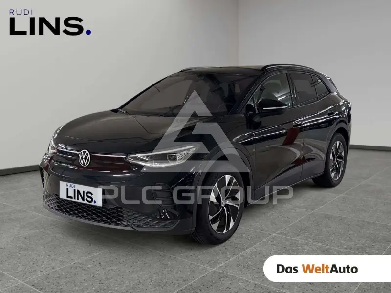 2023 Volkswagen ID 4