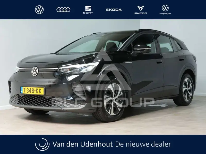 2023 Volkswagen ID 4