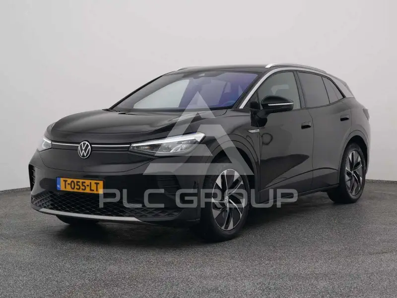 2023 Volkswagen ID 4
