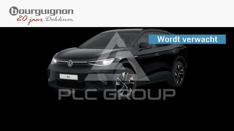 2023 Volkswagen ID 4