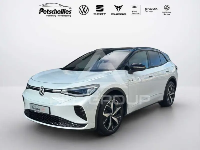 2023 Volkswagen ID 4