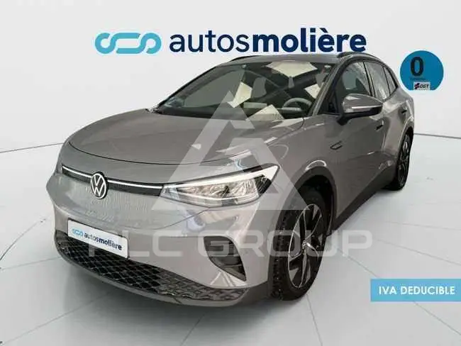 2023 Volkswagen ID 4