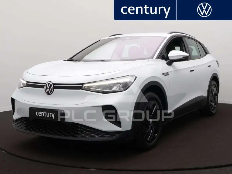 2023 Volkswagen ID 4