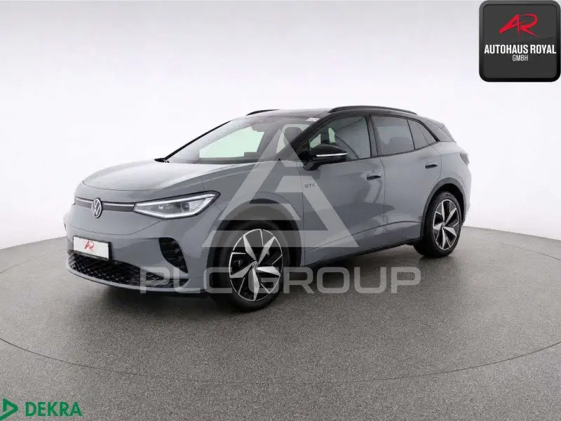 2023 Volkswagen ID 4