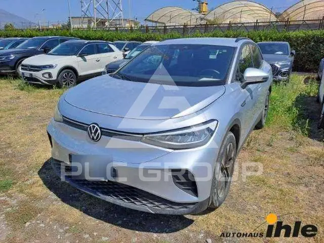 2023 Volkswagen ID 4