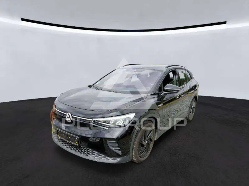 2023 Volkswagen ID 4