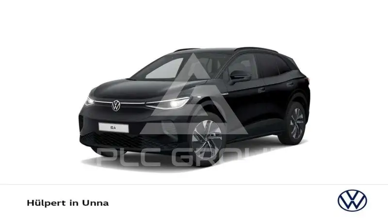 2023 Volkswagen ID 4