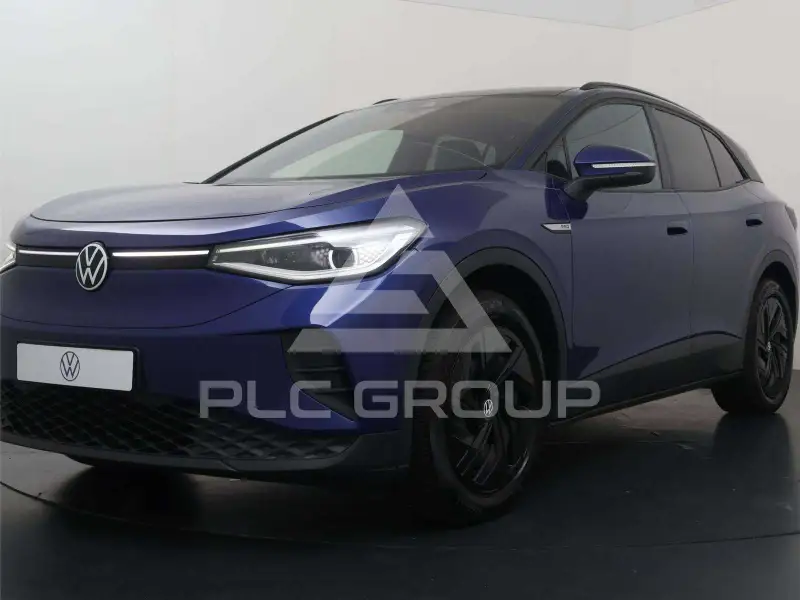 2023 Volkswagen ID 4