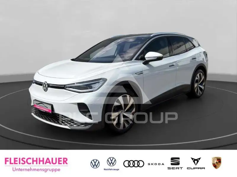 2023 Volkswagen ID 4