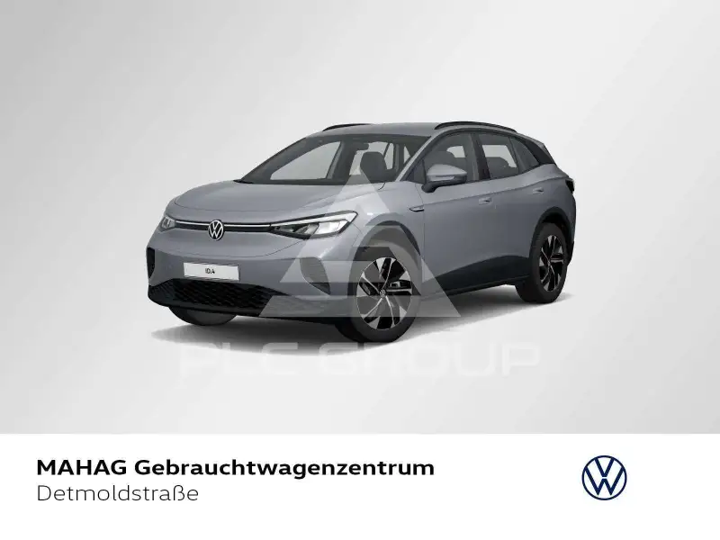 2023 Volkswagen ID 4