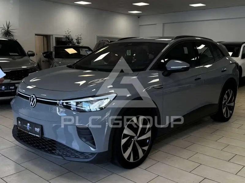 2023 Volkswagen ID 4