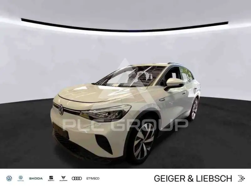 2023 Volkswagen ID 4