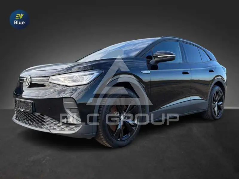 2023 Volkswagen ID 4