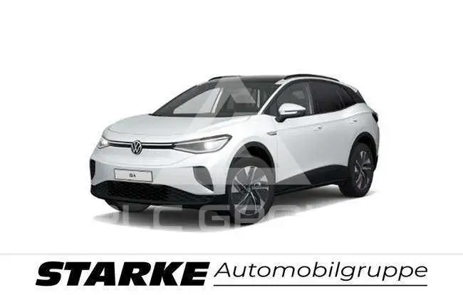 2023 Volkswagen ID 4