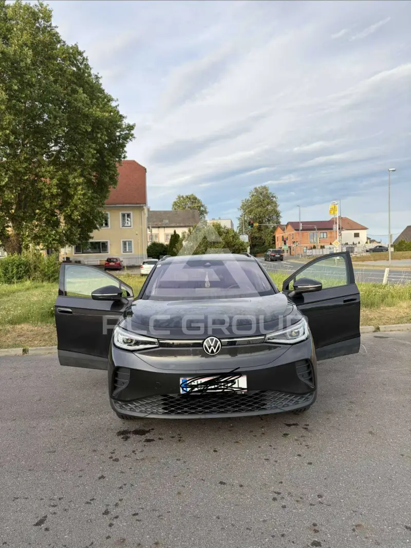 2023 Volkswagen ID 4