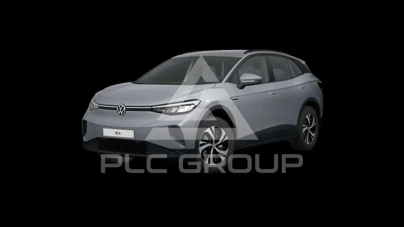 2023 Volkswagen ID 4