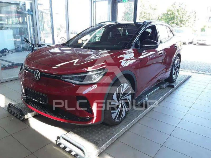 2023 Volkswagen ID 4