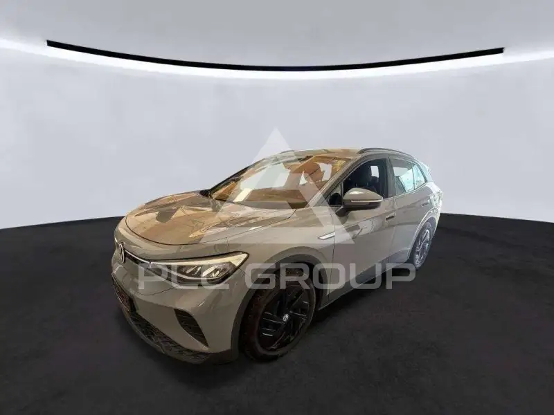 2023 Volkswagen ID 4