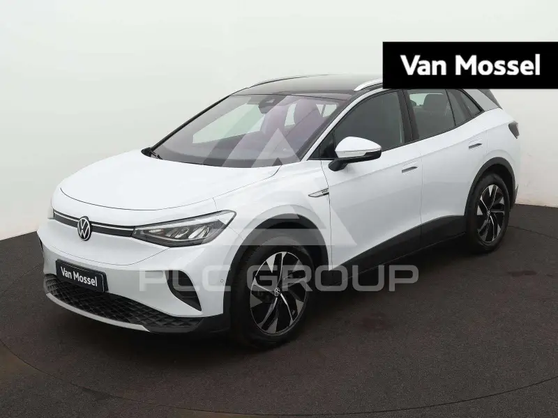 2023 Volkswagen ID 4