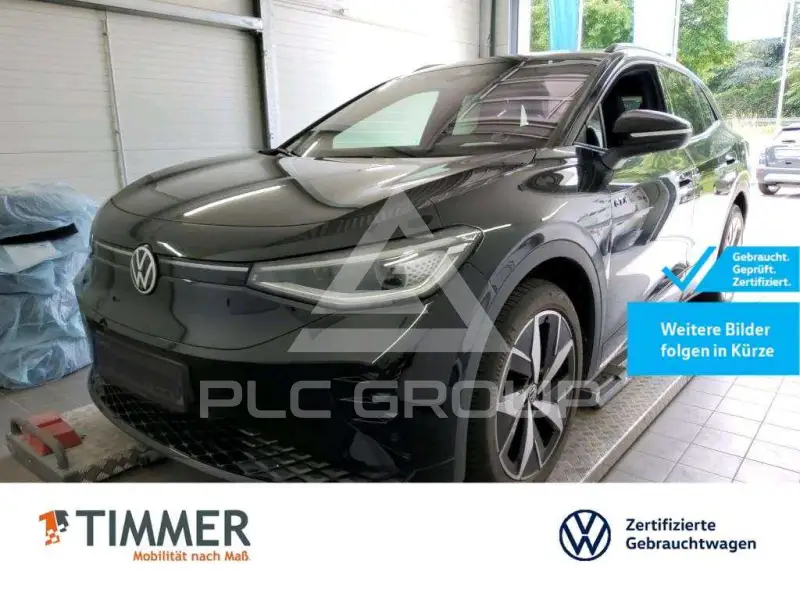 2023 Volkswagen ID 4