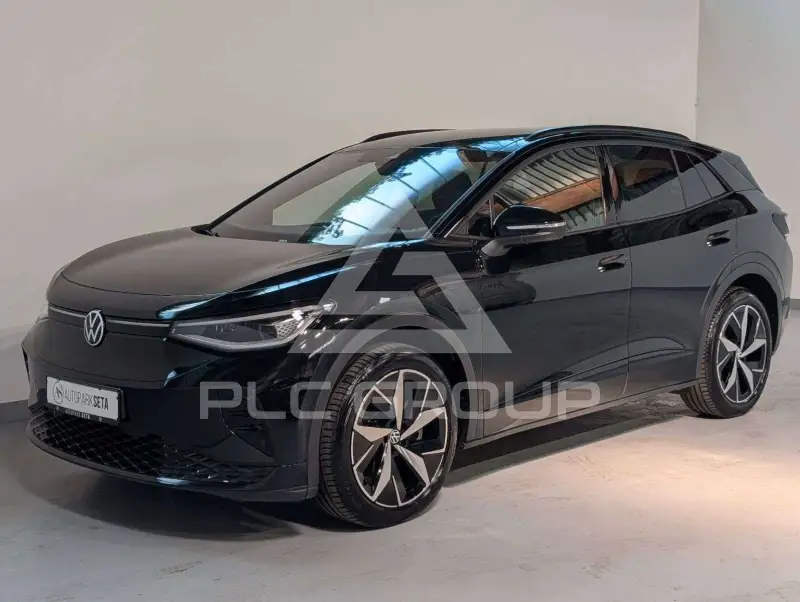 2023 Volkswagen ID 4