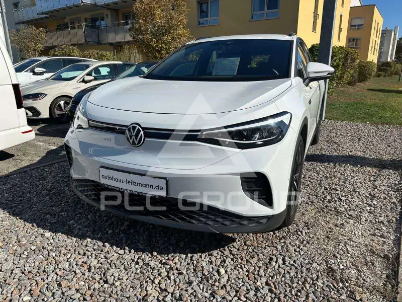 2023 Volkswagen ID 4