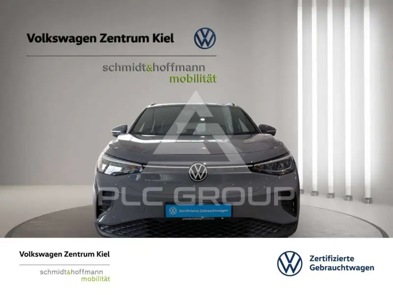2023 Volkswagen ID 4