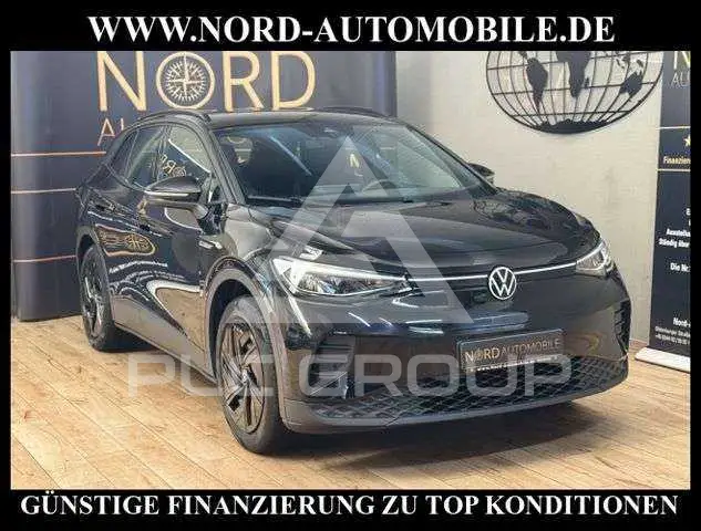 2023 Volkswagen ID 4