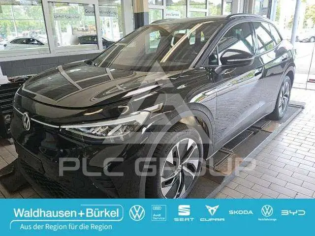 2023 Volkswagen ID 4