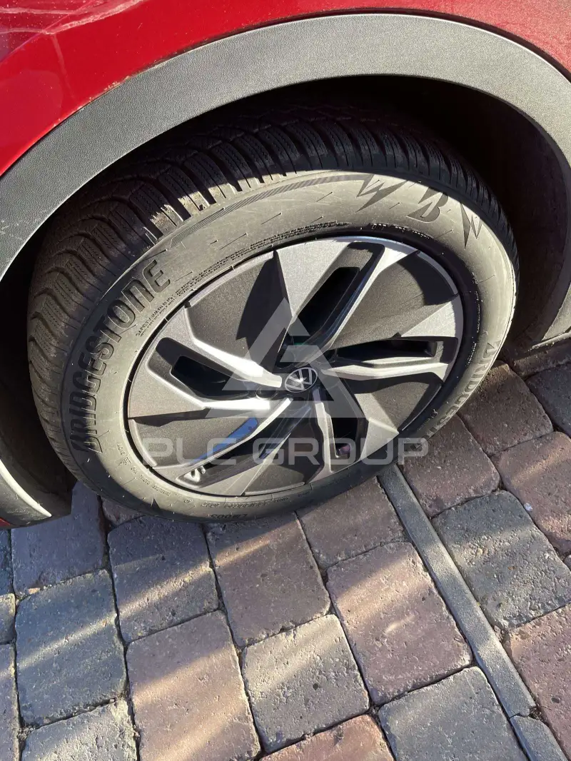 2023 Volkswagen ID 4