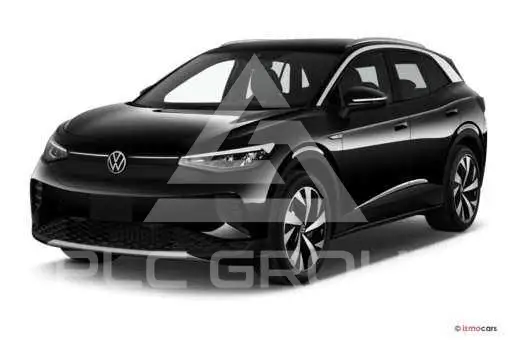 2023 Volkswagen ID 4