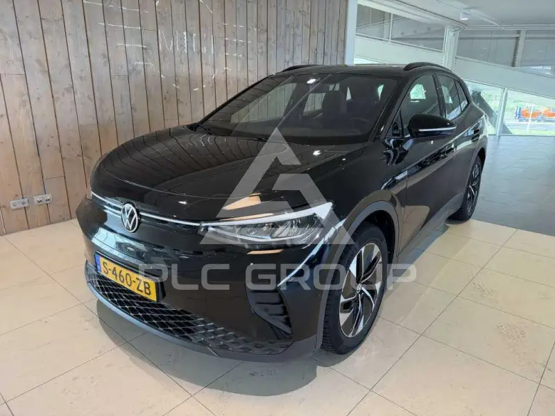 2023 Volkswagen ID 4