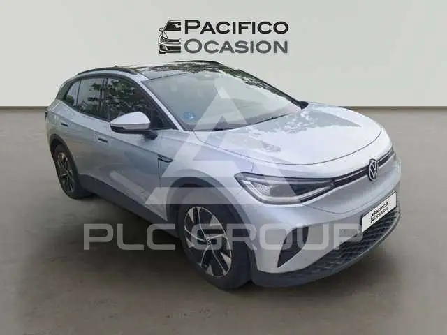 2023 Volkswagen ID 4