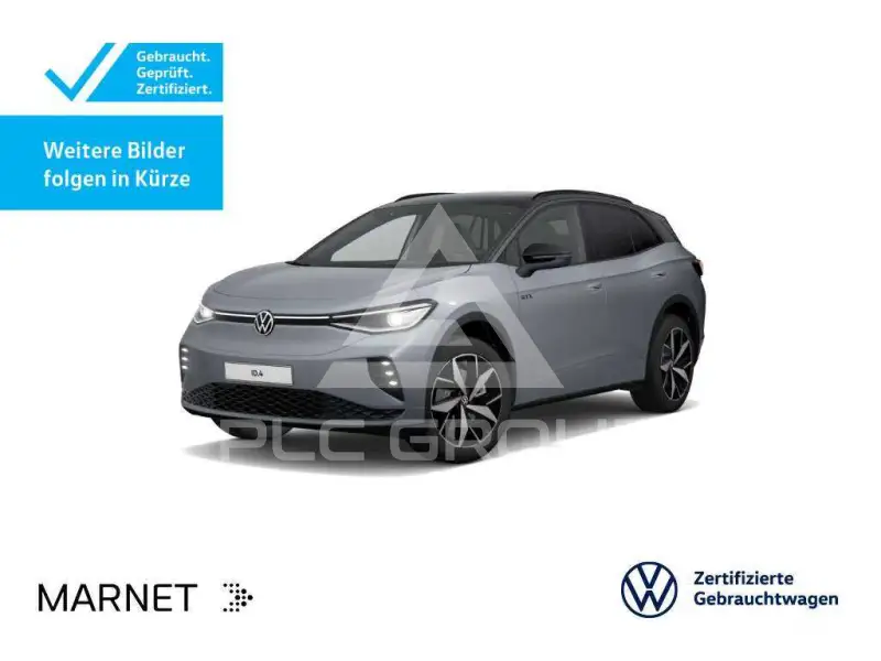 2023 Volkswagen ID 4