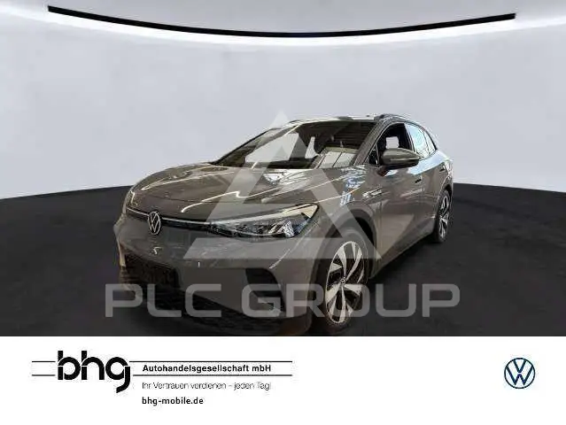 2023 Volkswagen ID 4