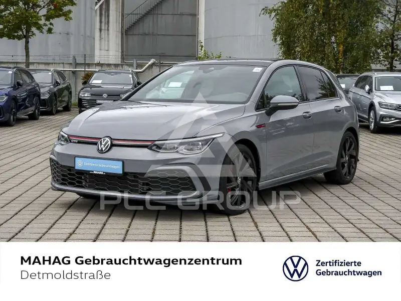 2023 Volkswagen GOLF