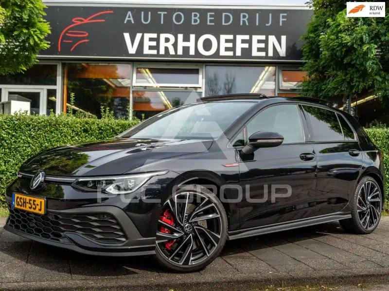 2023 Volkswagen GOLF