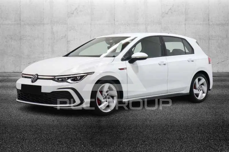 2023 Volkswagen GOLF