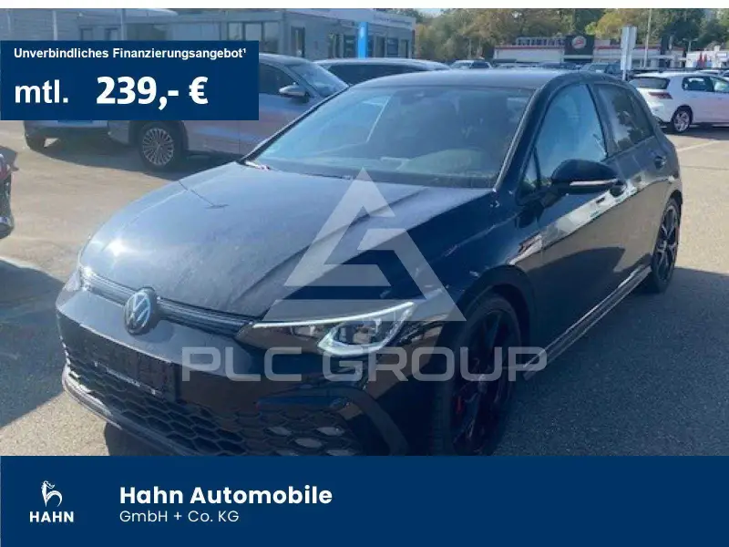 2023 Volkswagen GOLF