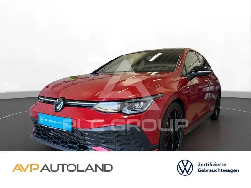 2023 Volkswagen GOLF