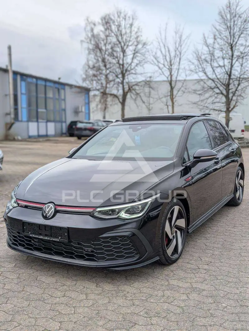 2023 Volkswagen GOLF