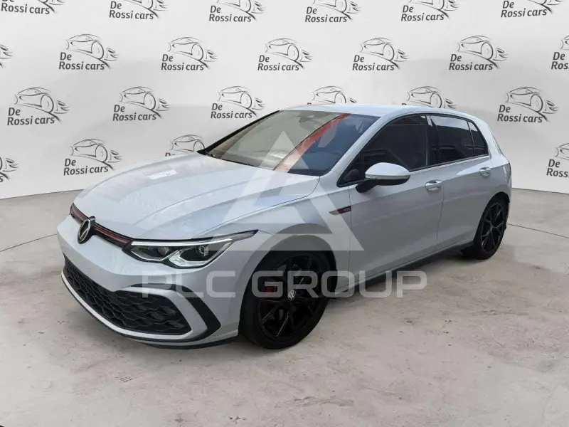 2023 Volkswagen GOLF