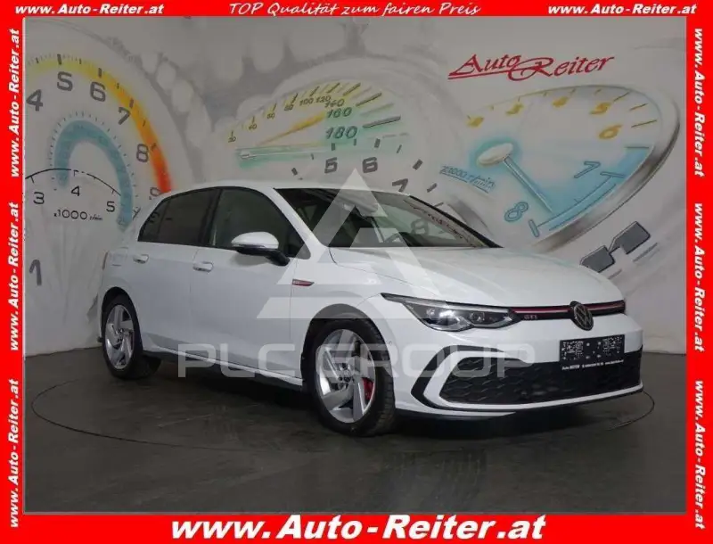 2023 Volkswagen GOLF