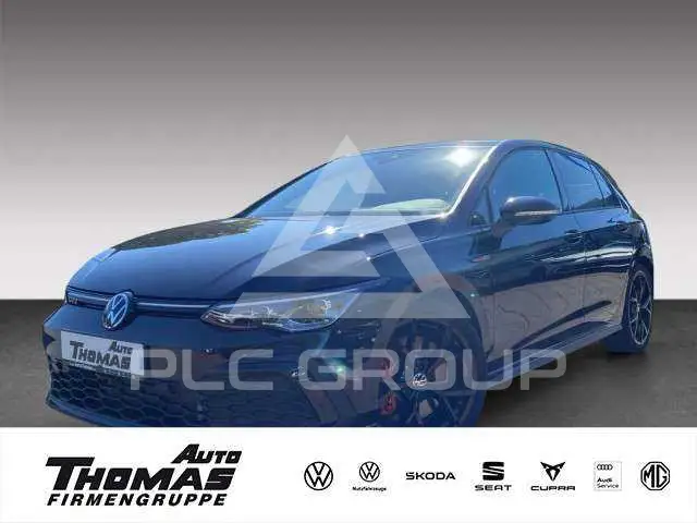 2023 Volkswagen GOLF