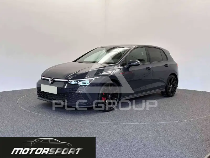 2023 Volkswagen GOLF