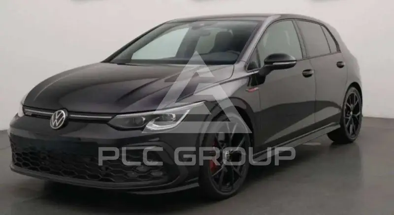 2023 Volkswagen GOLF