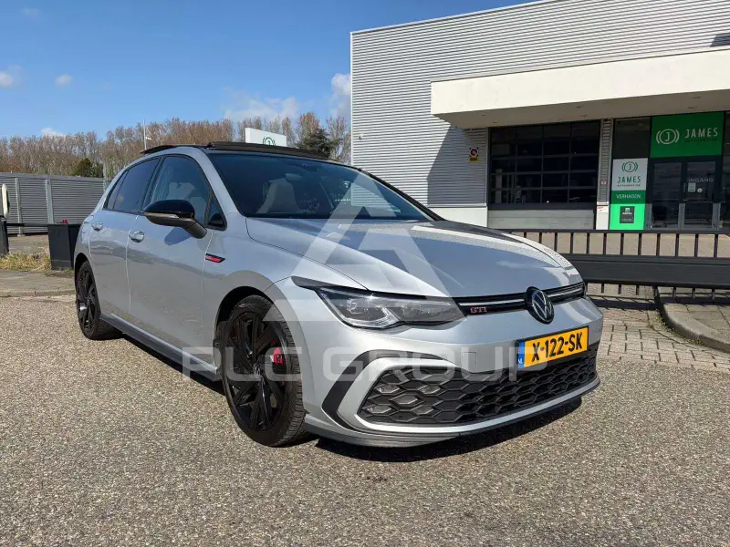 2023 Volkswagen GOLF