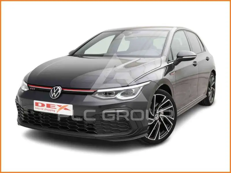 2023 Volkswagen GOLF